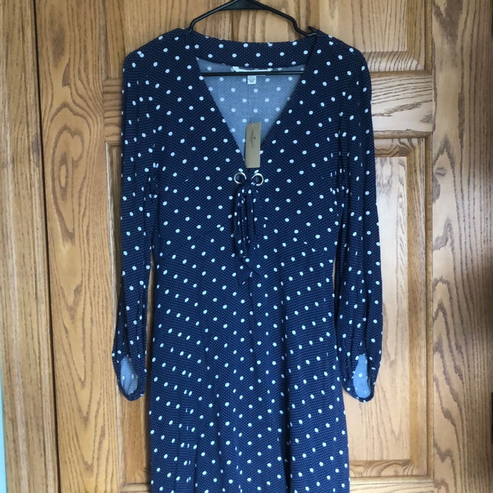 American Eagle Dress